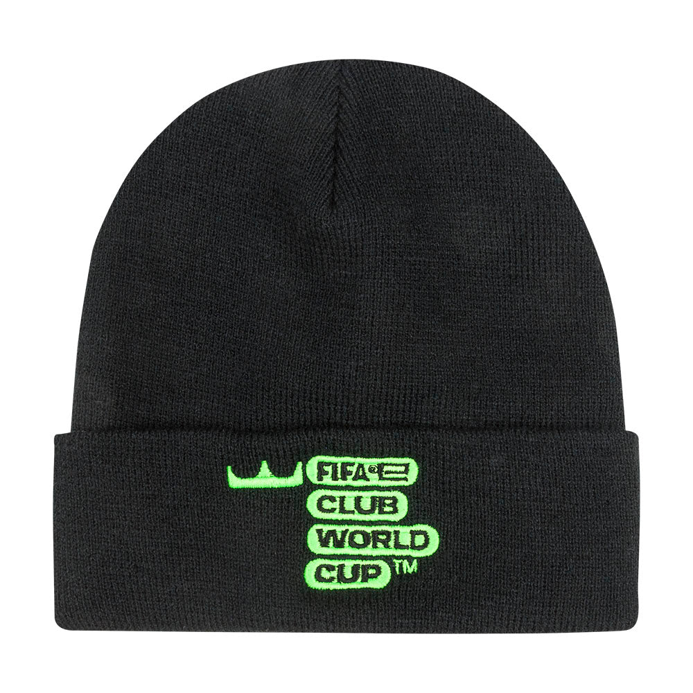Bonnet FIFAe Club Coupe du Monde
