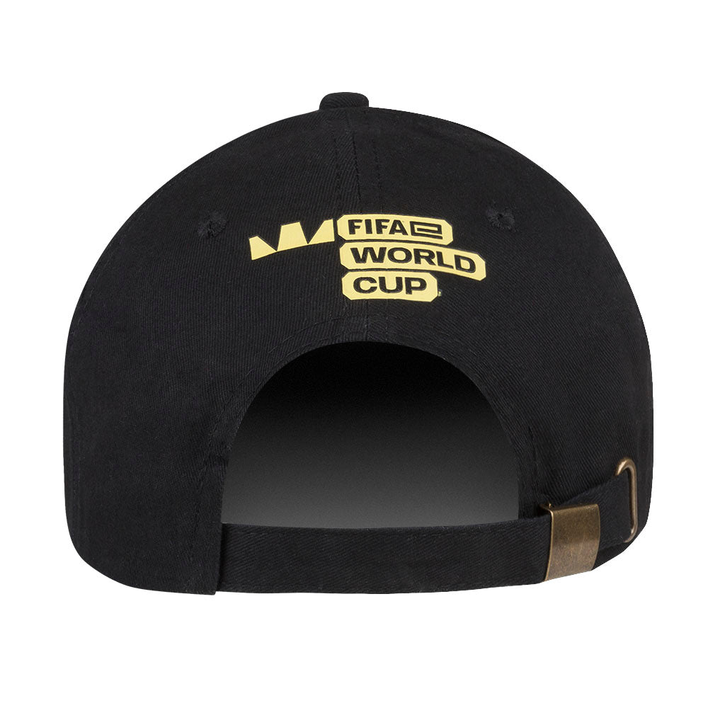 Casquette FIFAe Coupe du Monde