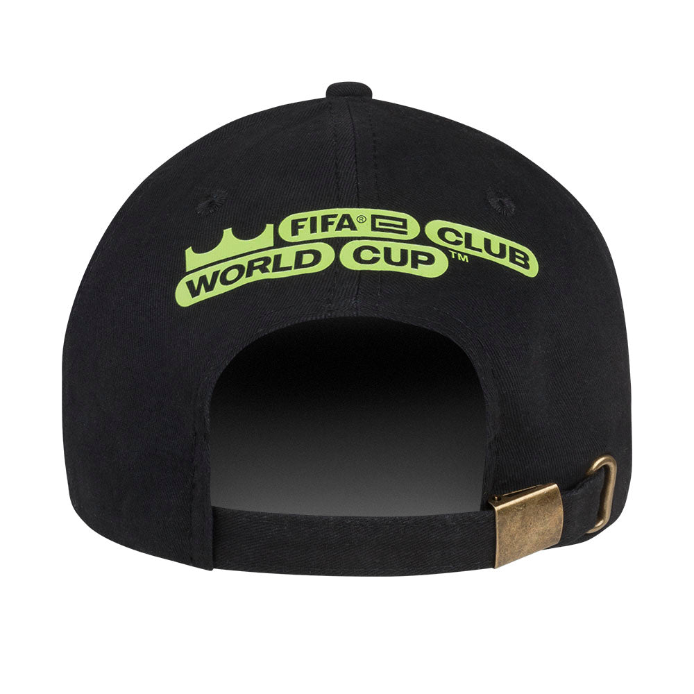 Casquette FIFAe Club Coupe du Monde