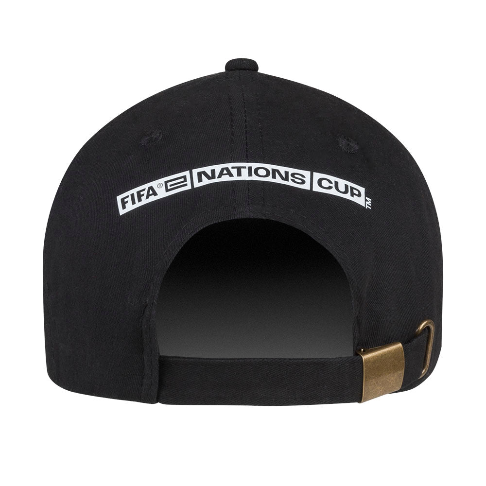 Casquette FIFAe Coupe des Nations