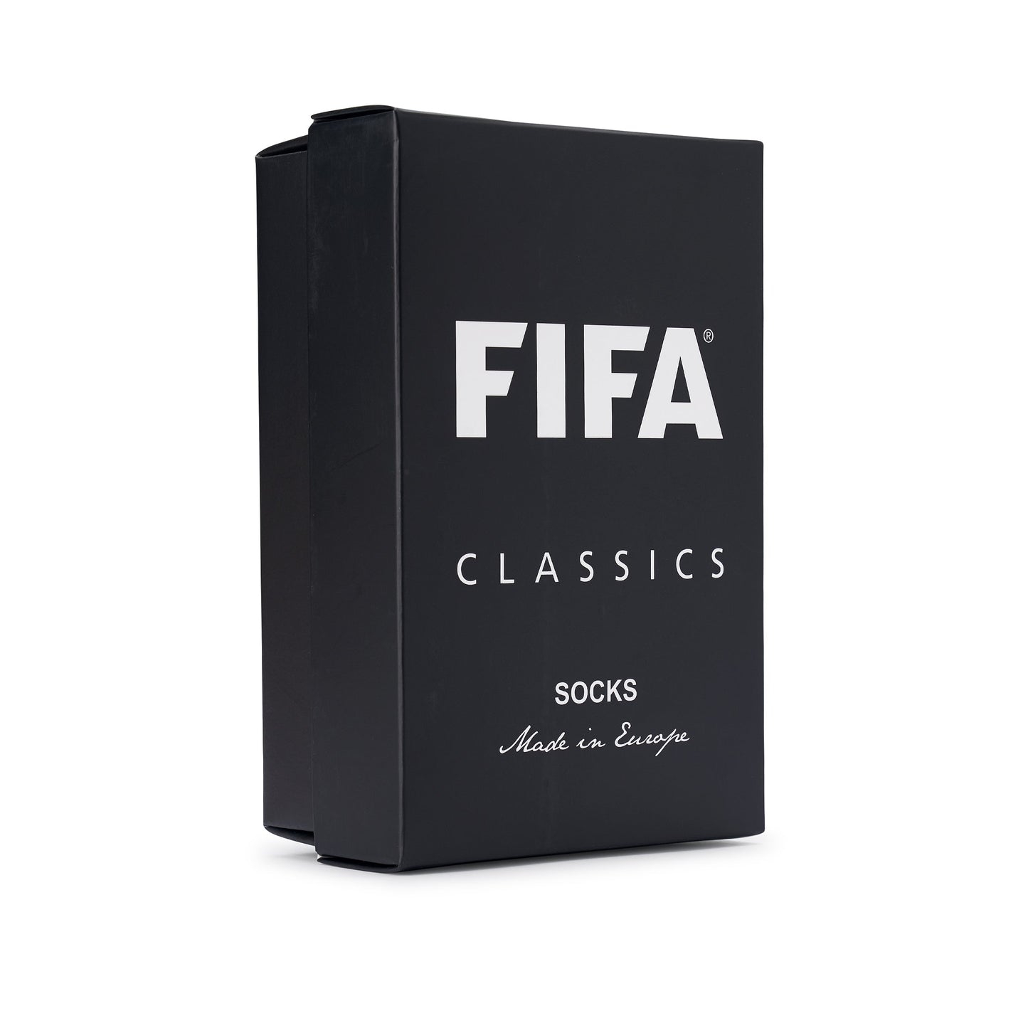 Coffret Chaussettes FIFA Classique Coupe du Monde 1966-1970-1974
