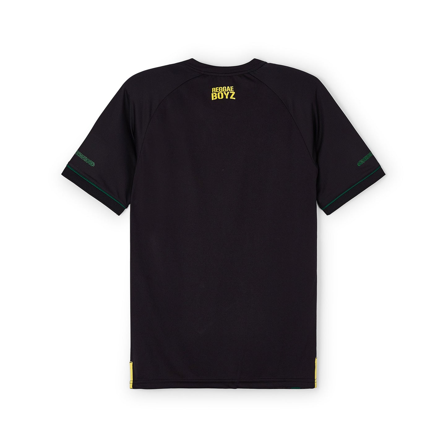 Maillot Football Jamaïque Extérieur Umbro - hommes