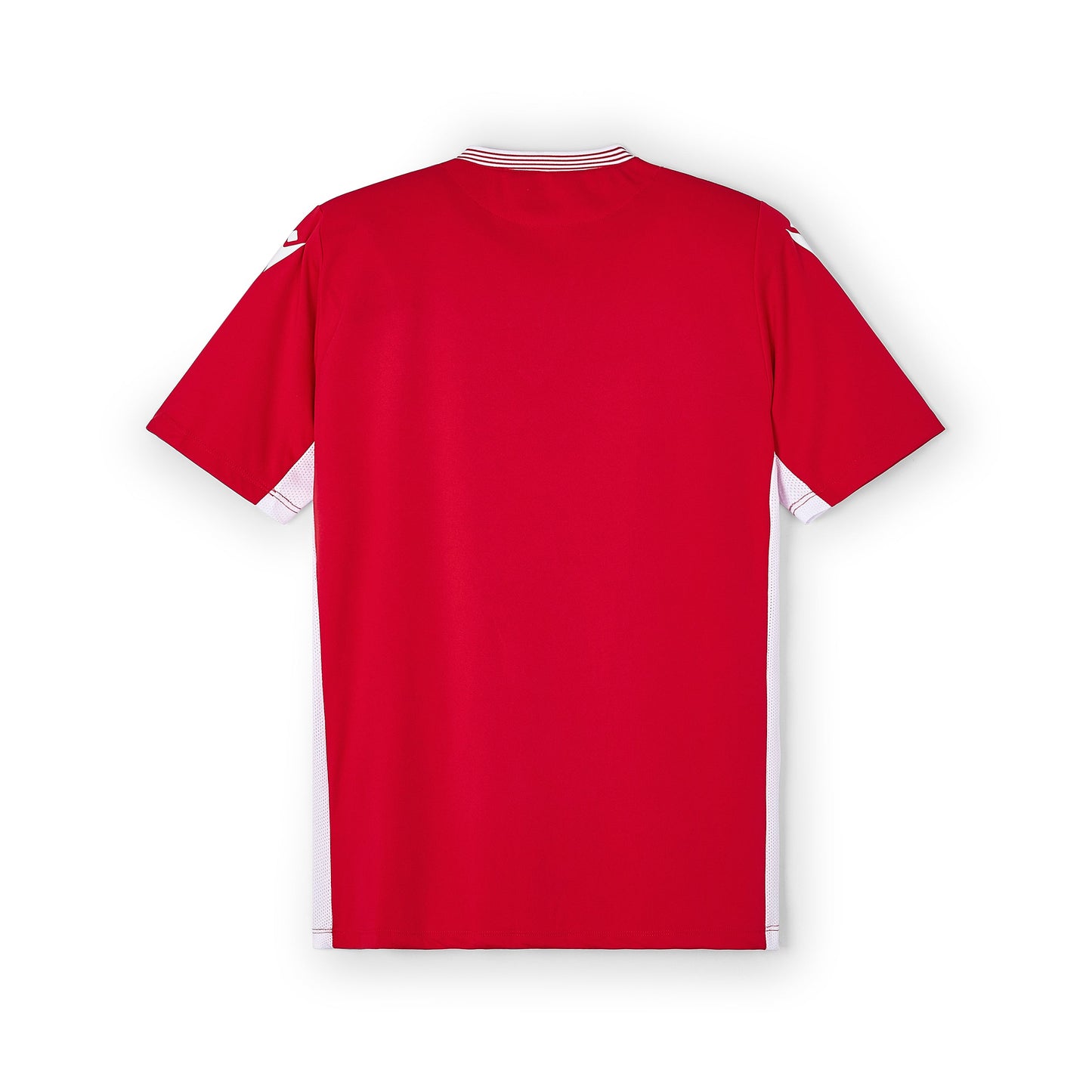 Maillot Football Domicile Maurice Macron - hommes