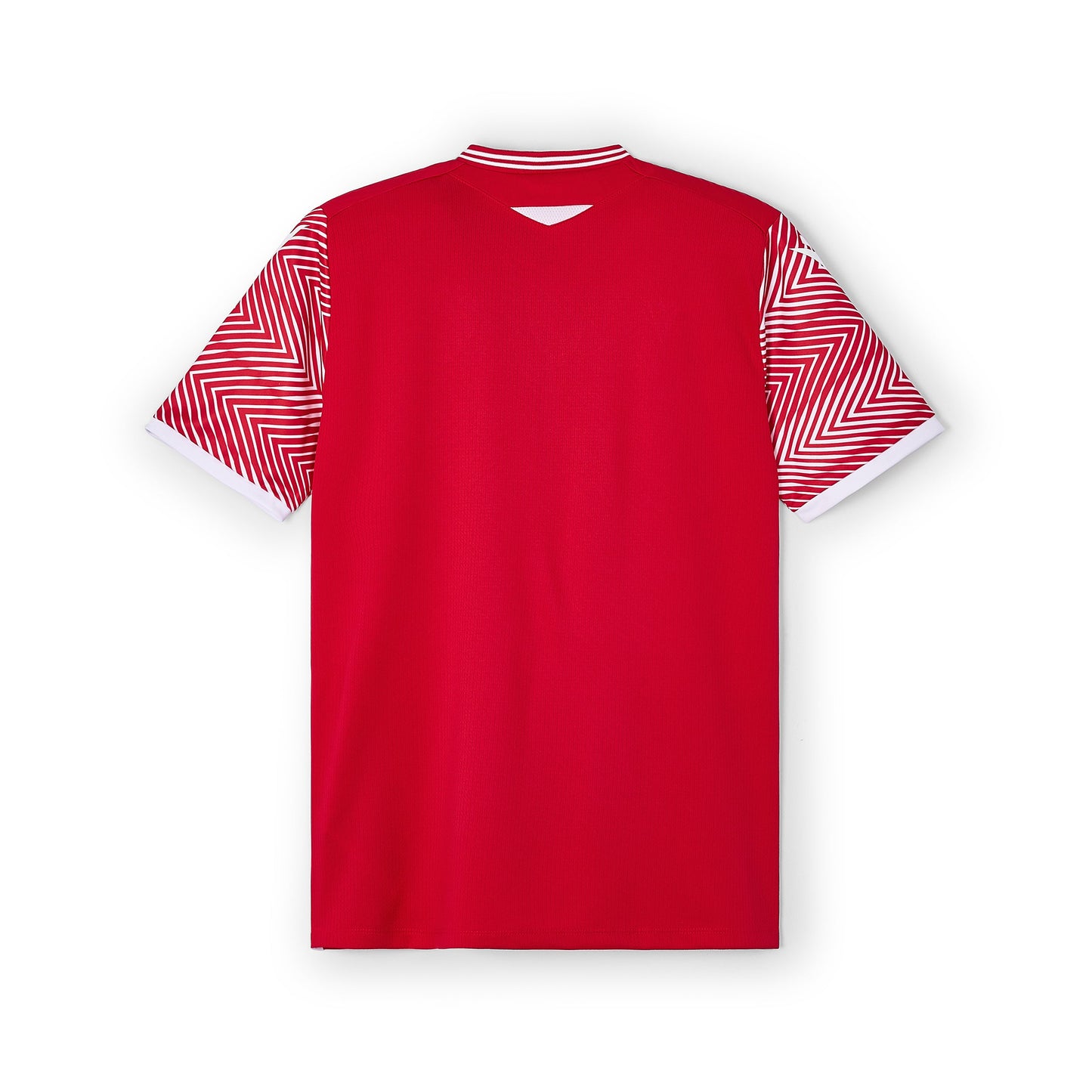 Maillot Football Domicile Tahiti Macron - hommes
