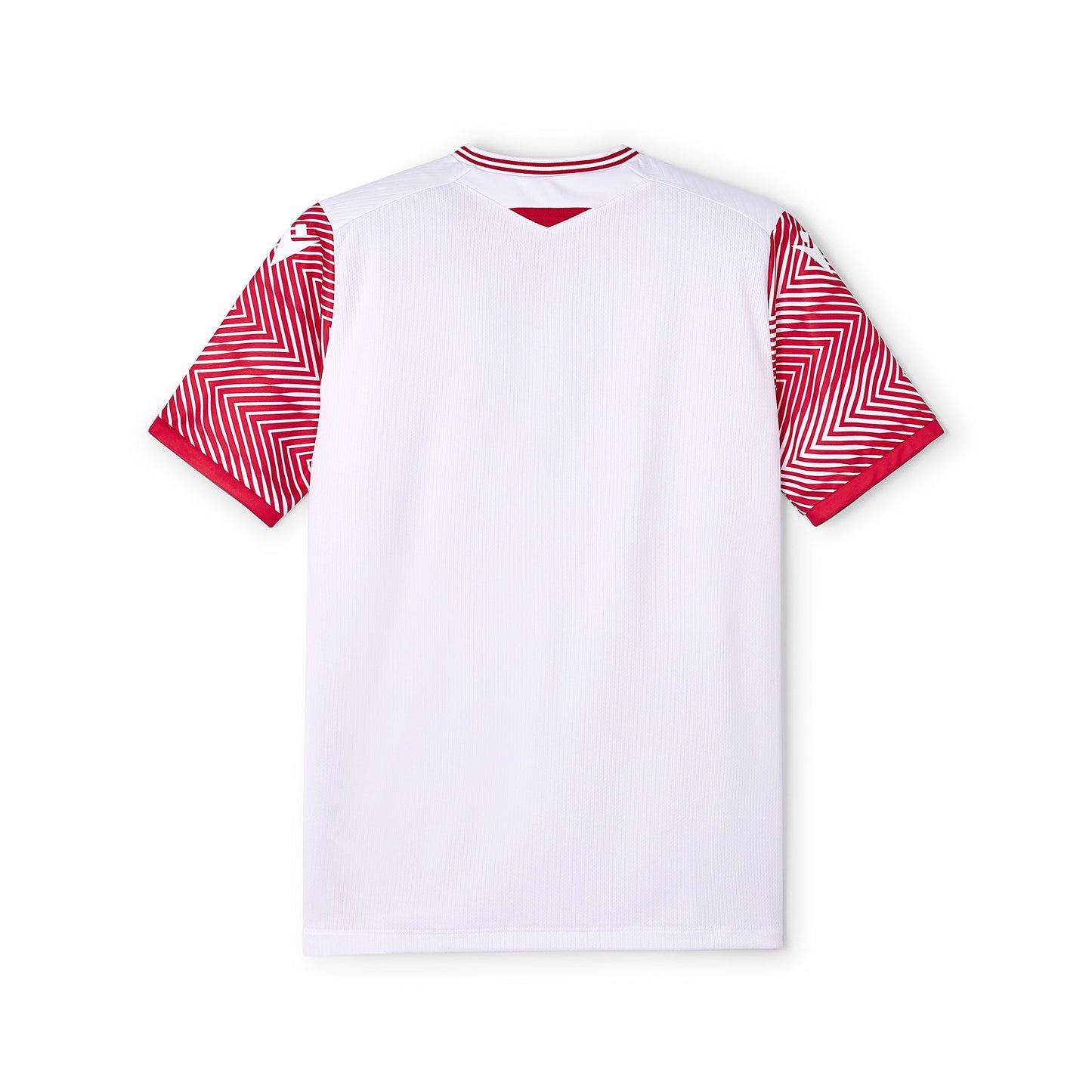 Maillot Football Extérieur Tahiti Macron - hommes