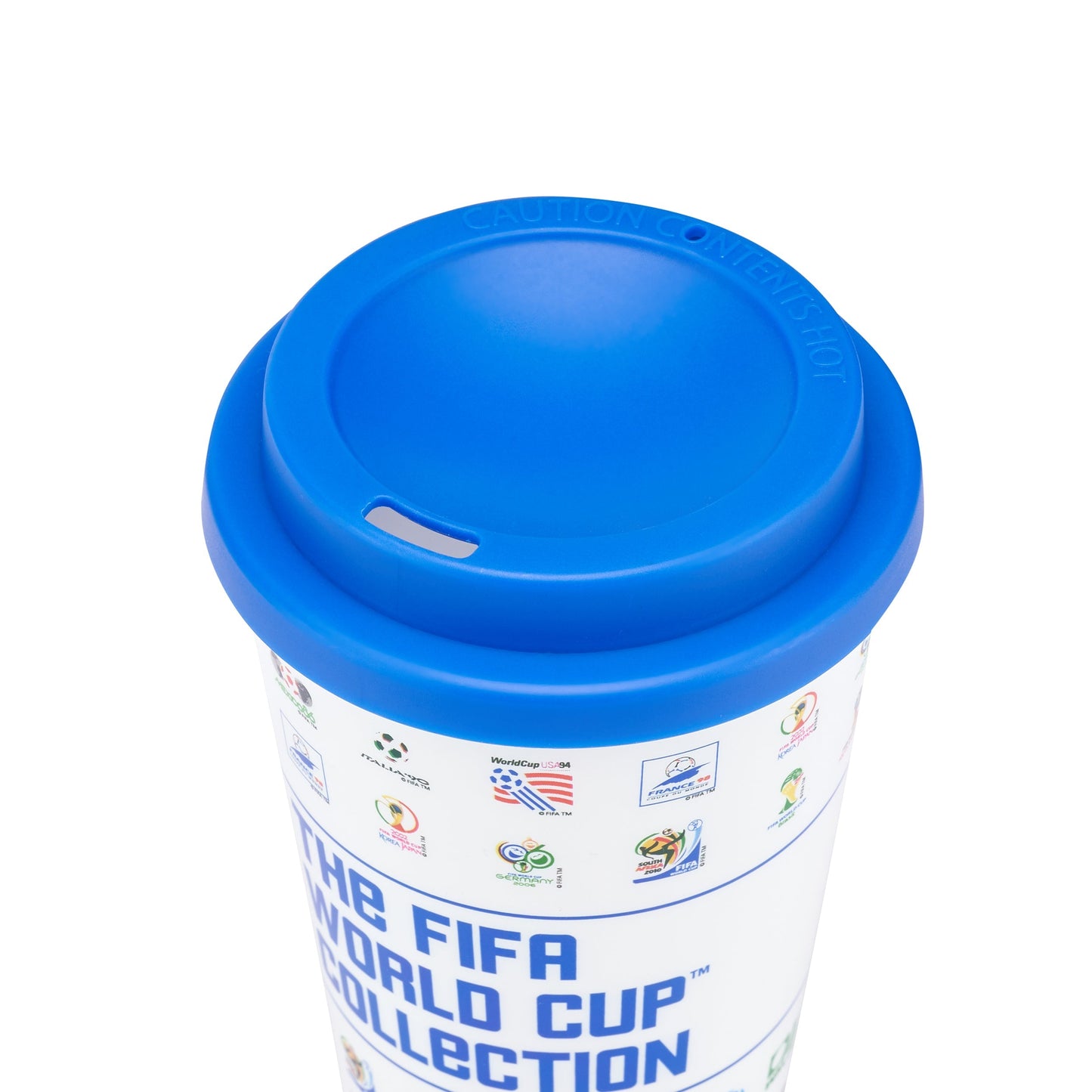 FIFA Plastic Travel Mug