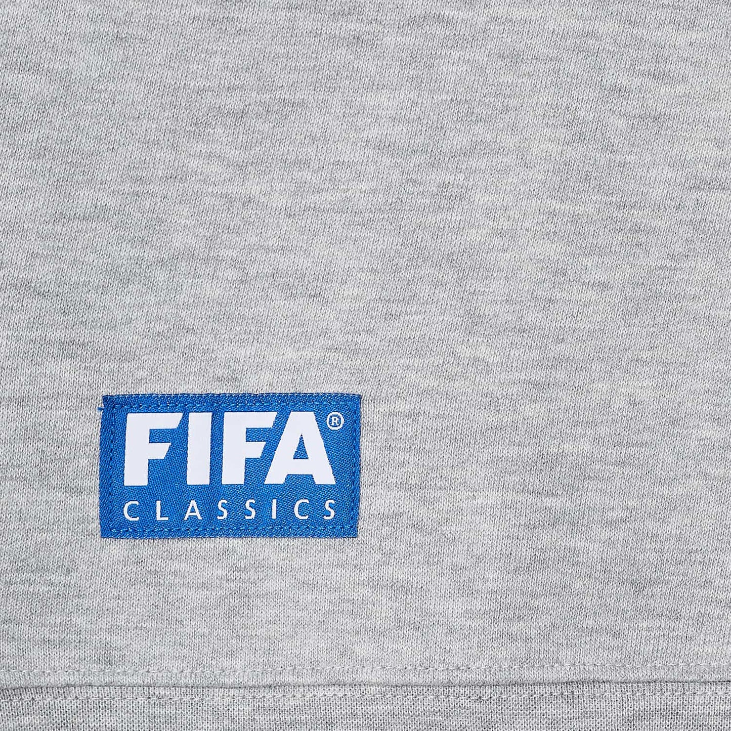 Sweat FIFA Classique Mexique '70 Gris - hommes