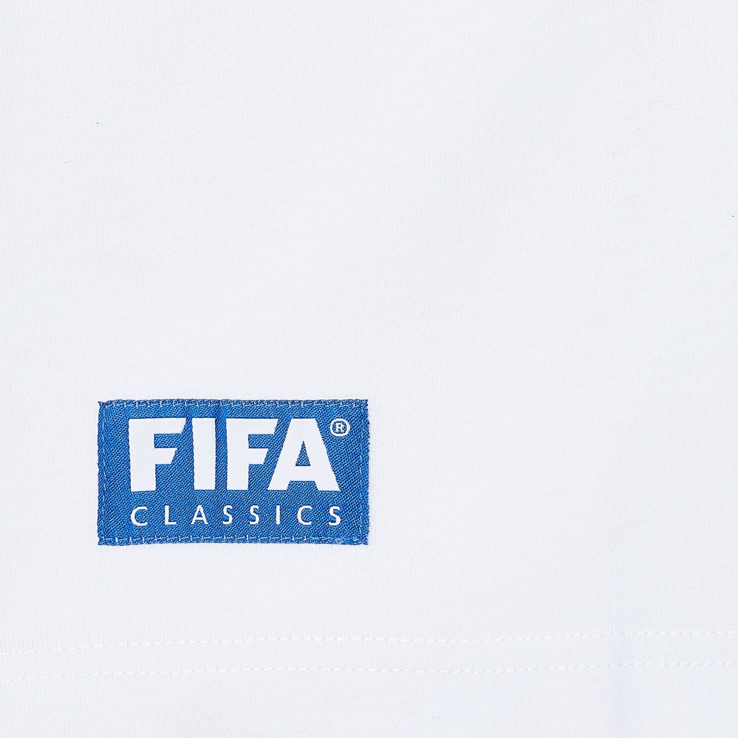 T-Shirt FIFA Classique France 98' - Coupe Du Monde