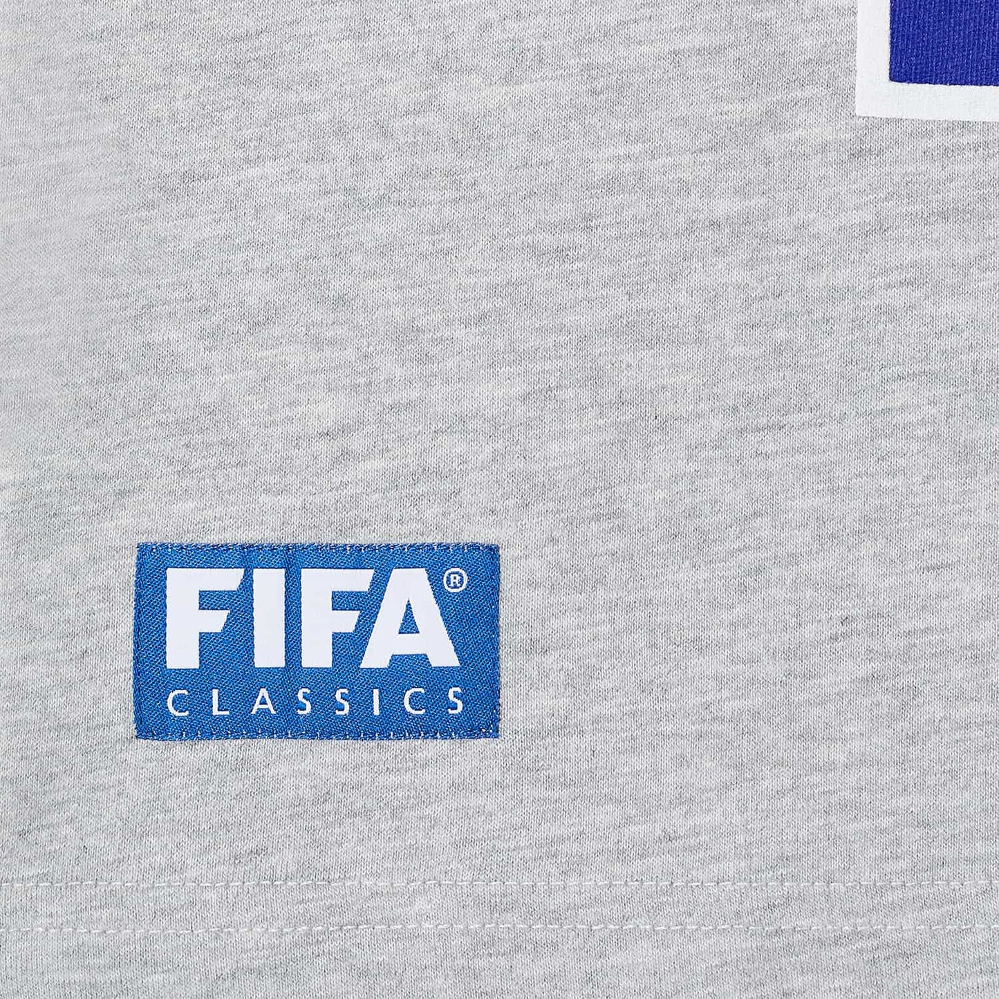 T-Shirt FIFA Classique France 98' - Poster