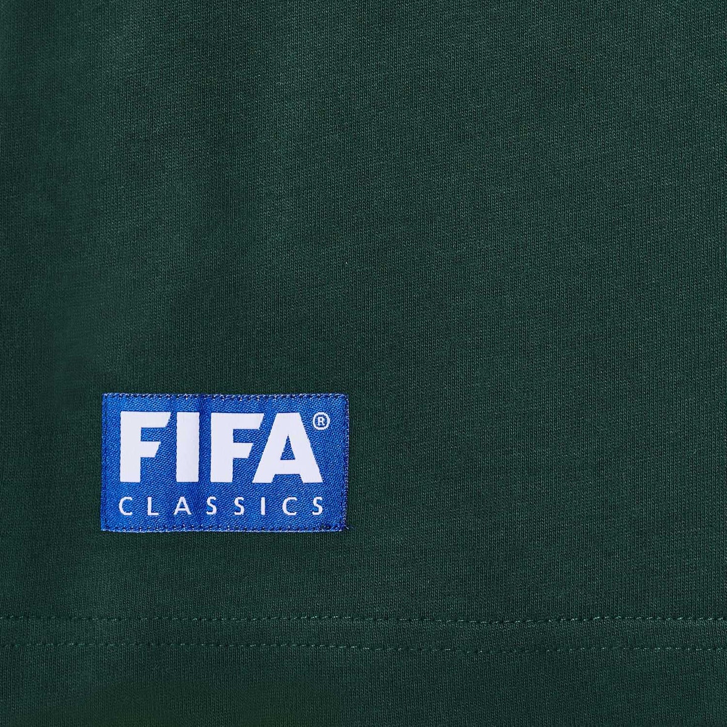 T-Shirt FIFA Classique France 98' - Imprimé Art