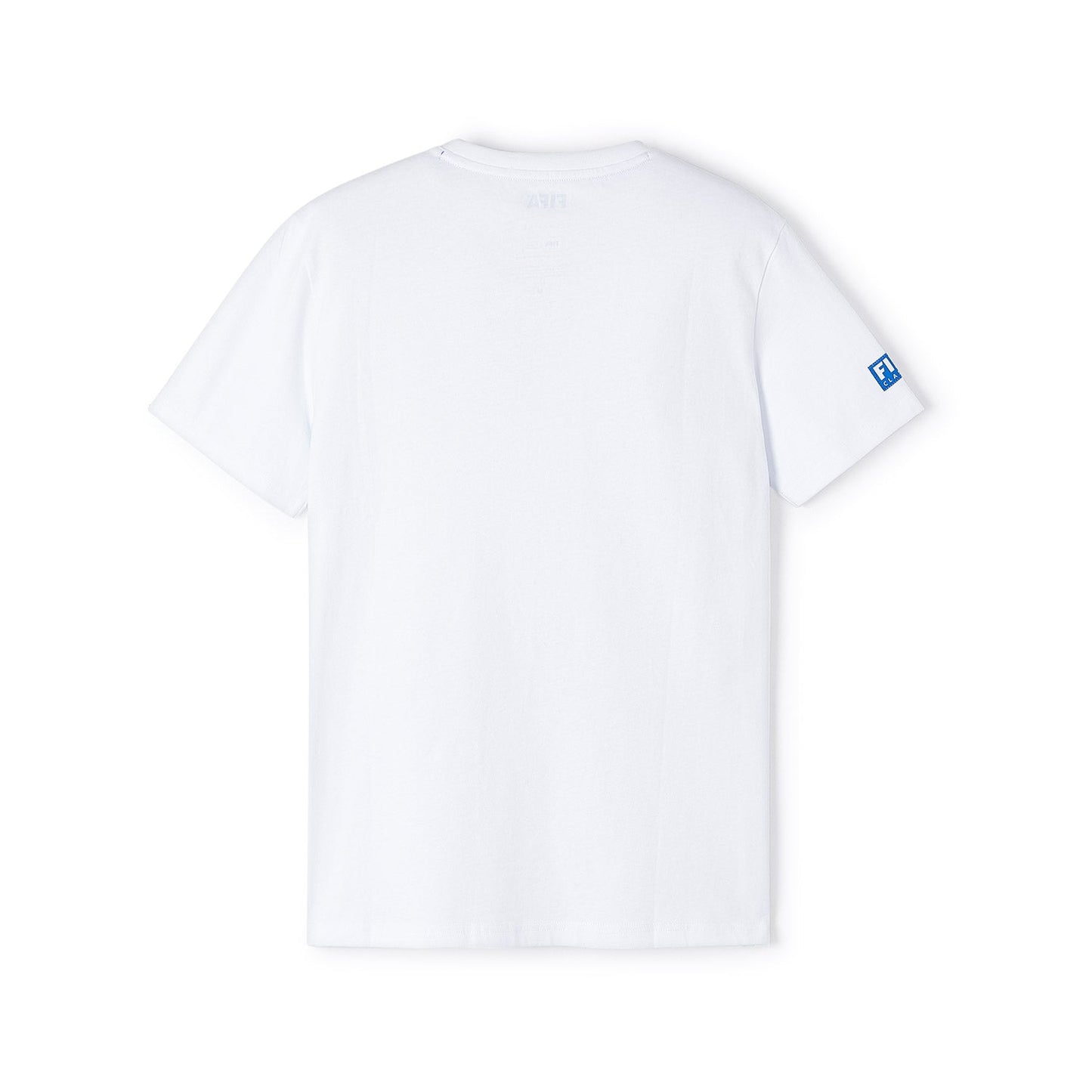 T-Shirt FIFA Classique Essentiel Poster