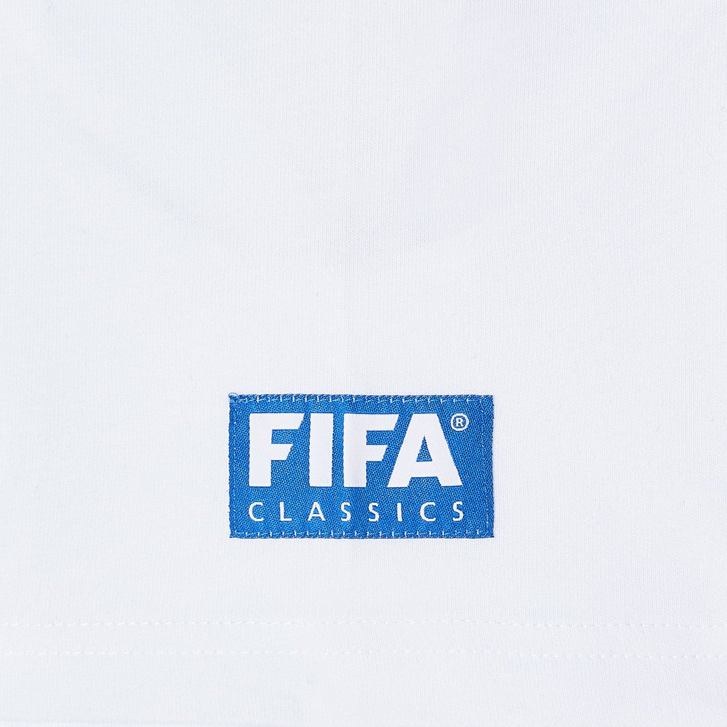 T-Shirt FIFA Classique Essentiel Poster