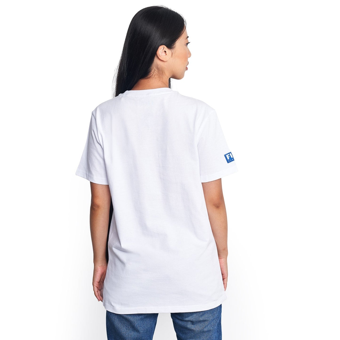 T-Shirt FIFA Classique Essentiel Poster