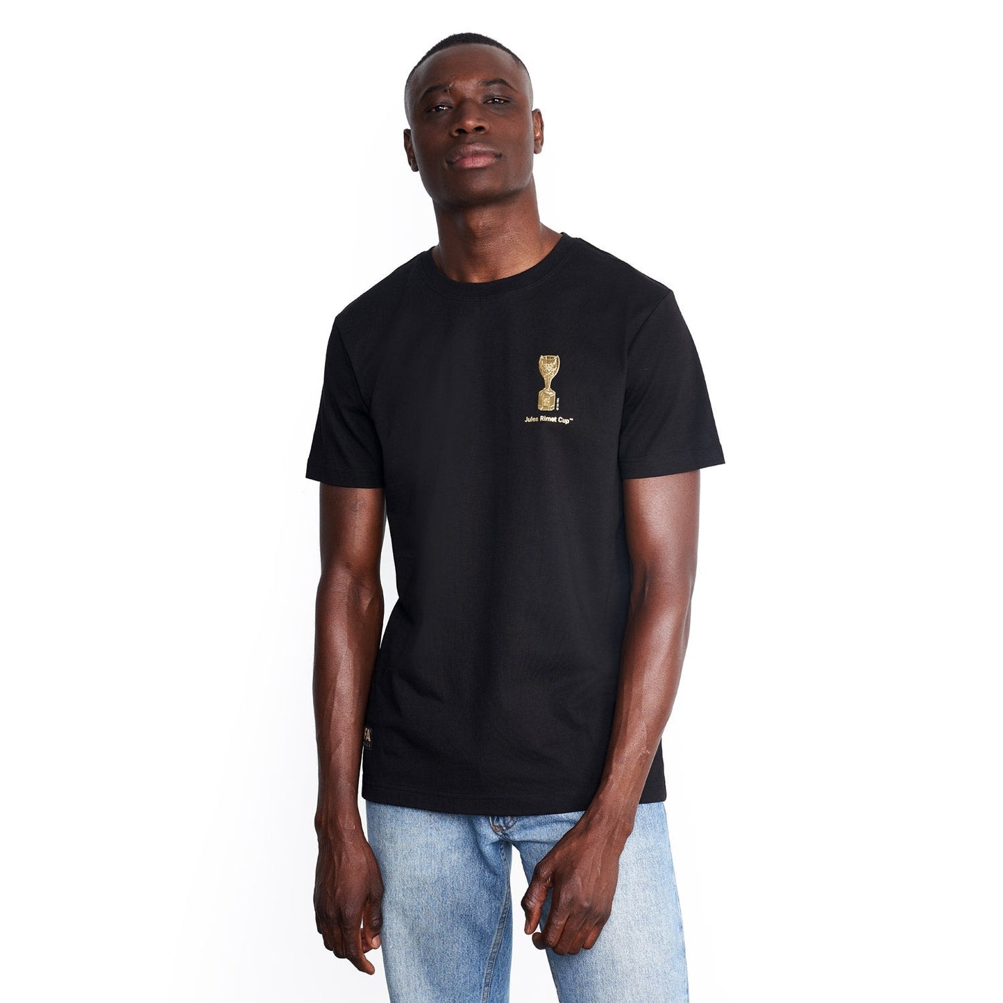 T-Shirt FIFA Classique Premium JRT Relief