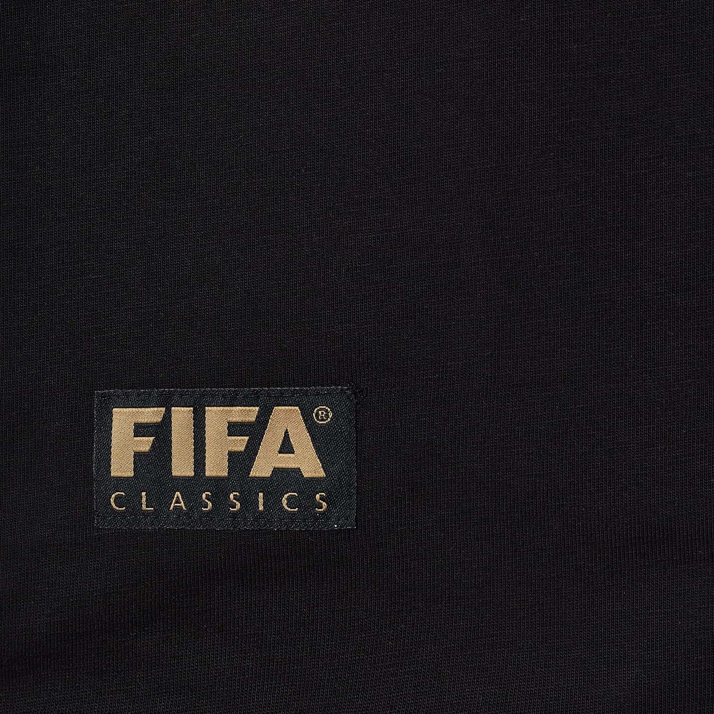 T-Shirt FIFA Classique Premium JRT Relief