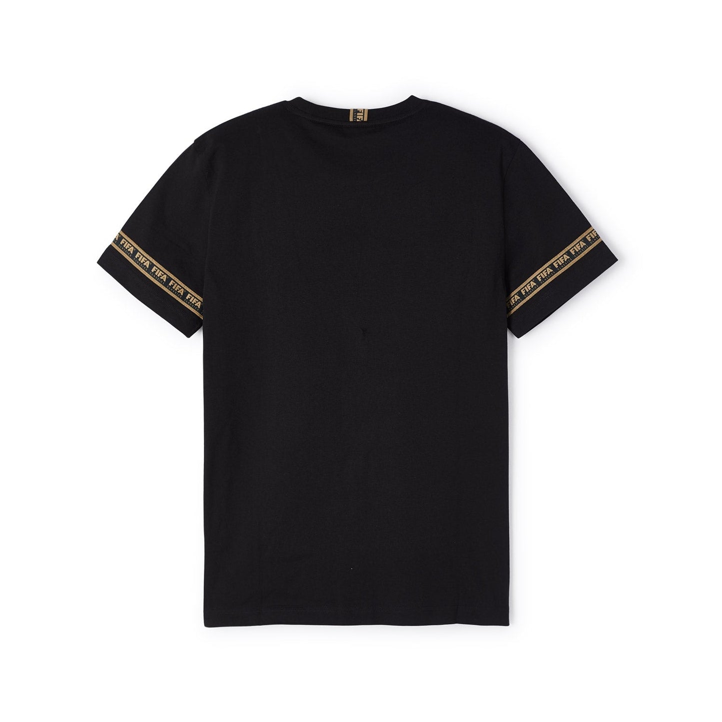 T-Shirt FIFA Classique Premium Jacquard Cuff JRT