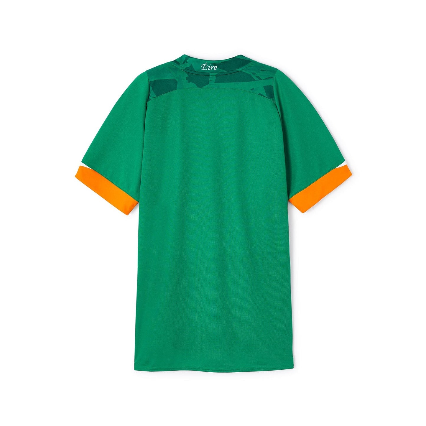 Maillot Football Irlande Domicile Umbro - hommes