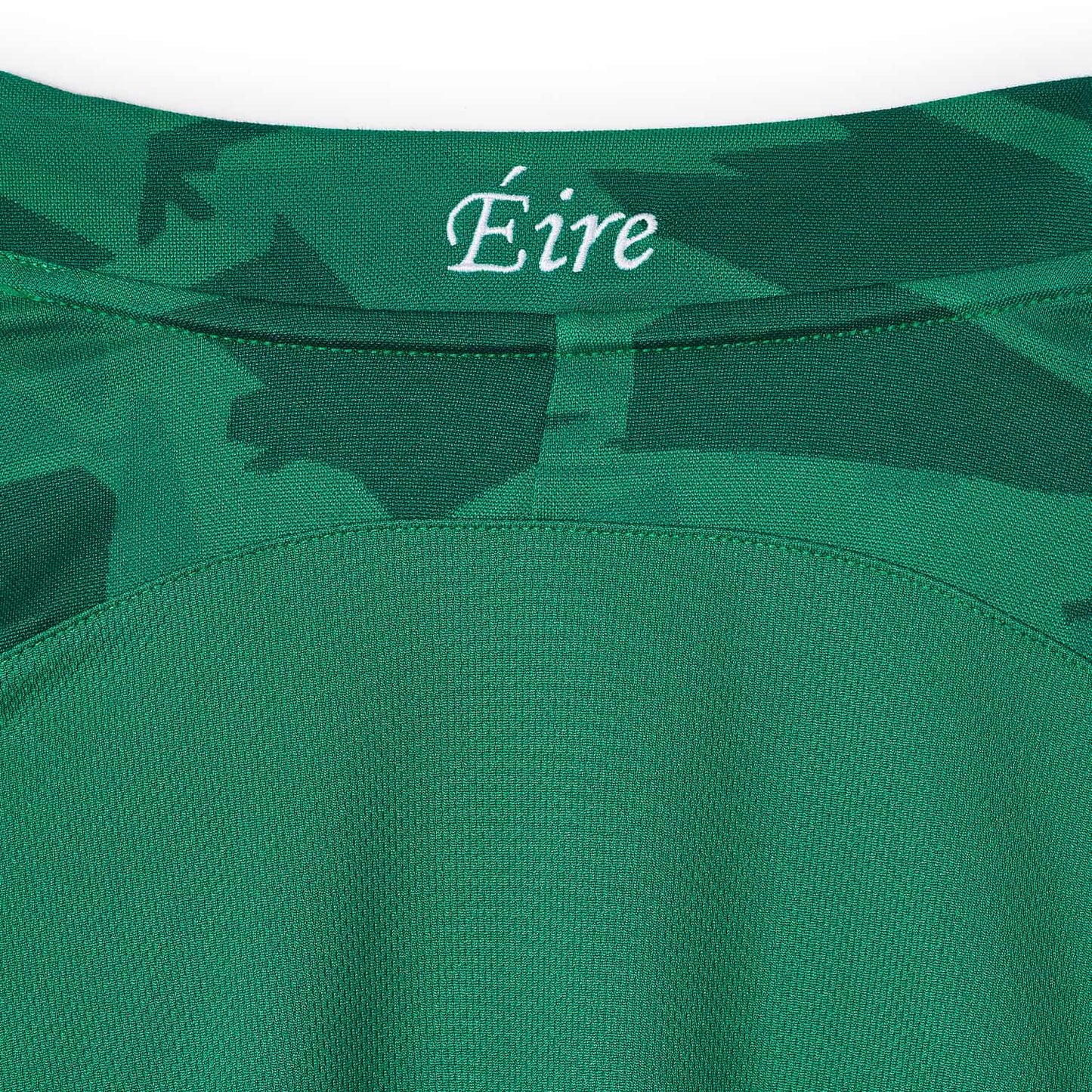 Maillot Football Irlande Domicile Umbro - hommes