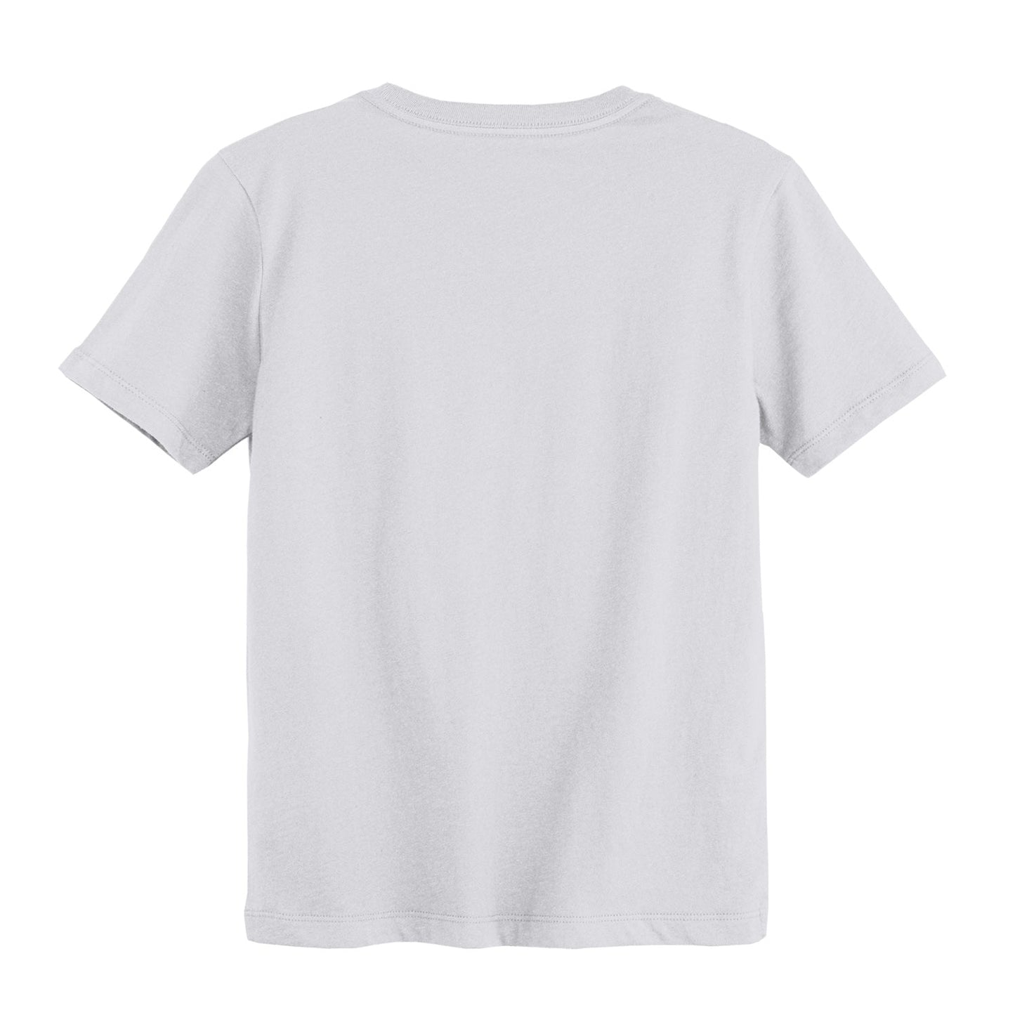 World Cup 2022 Futbol Nation Youth T-Shirt Saudi Arabia