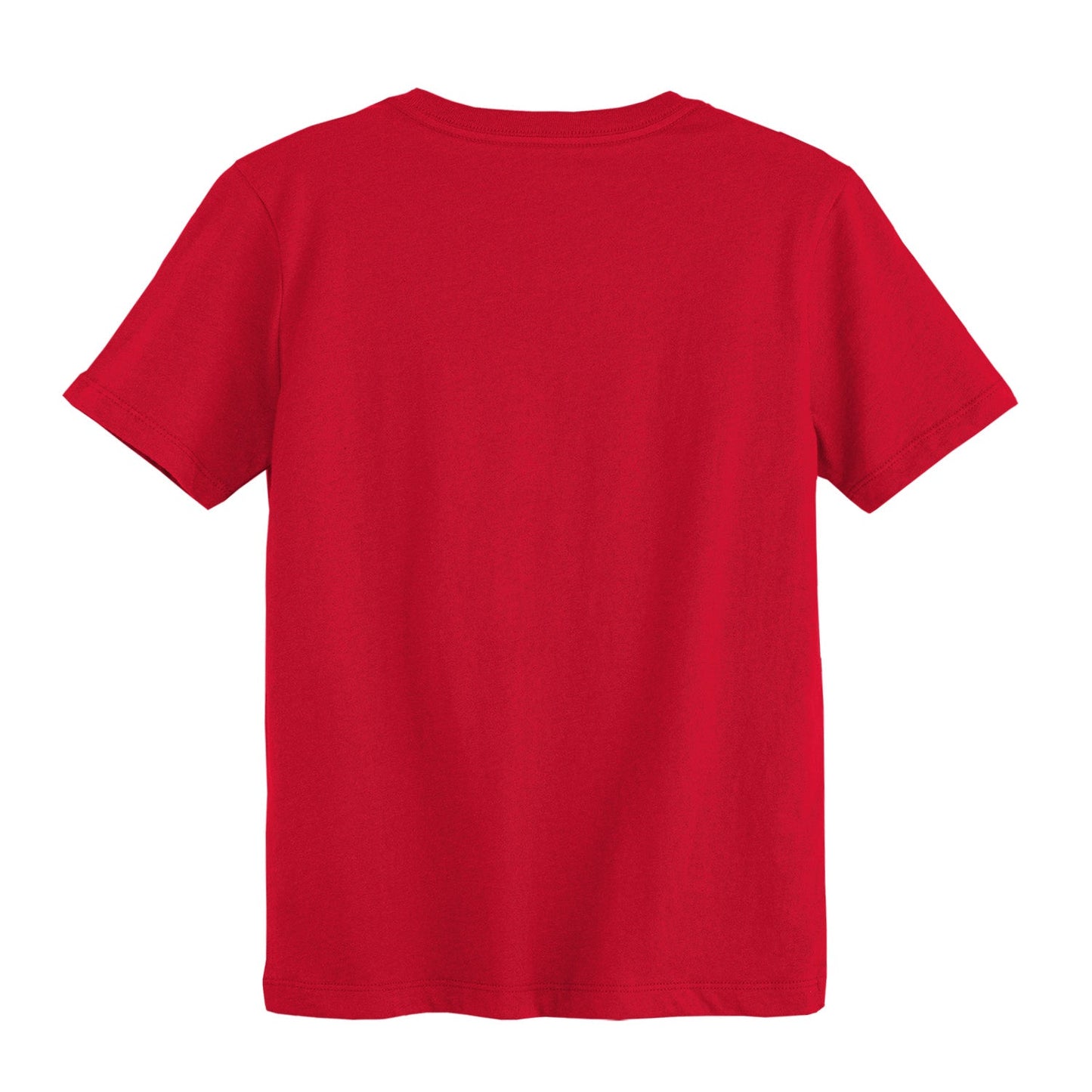 World Cup 2022 Futbol Nation Youth T-Shirt Tunisia