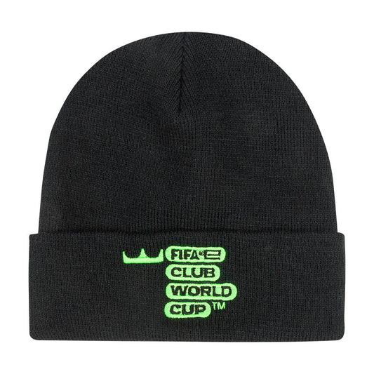 FIFAe Club World Cup Beanie