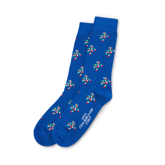 Chaussettes FIFA Classique Coupe du Monde 1990