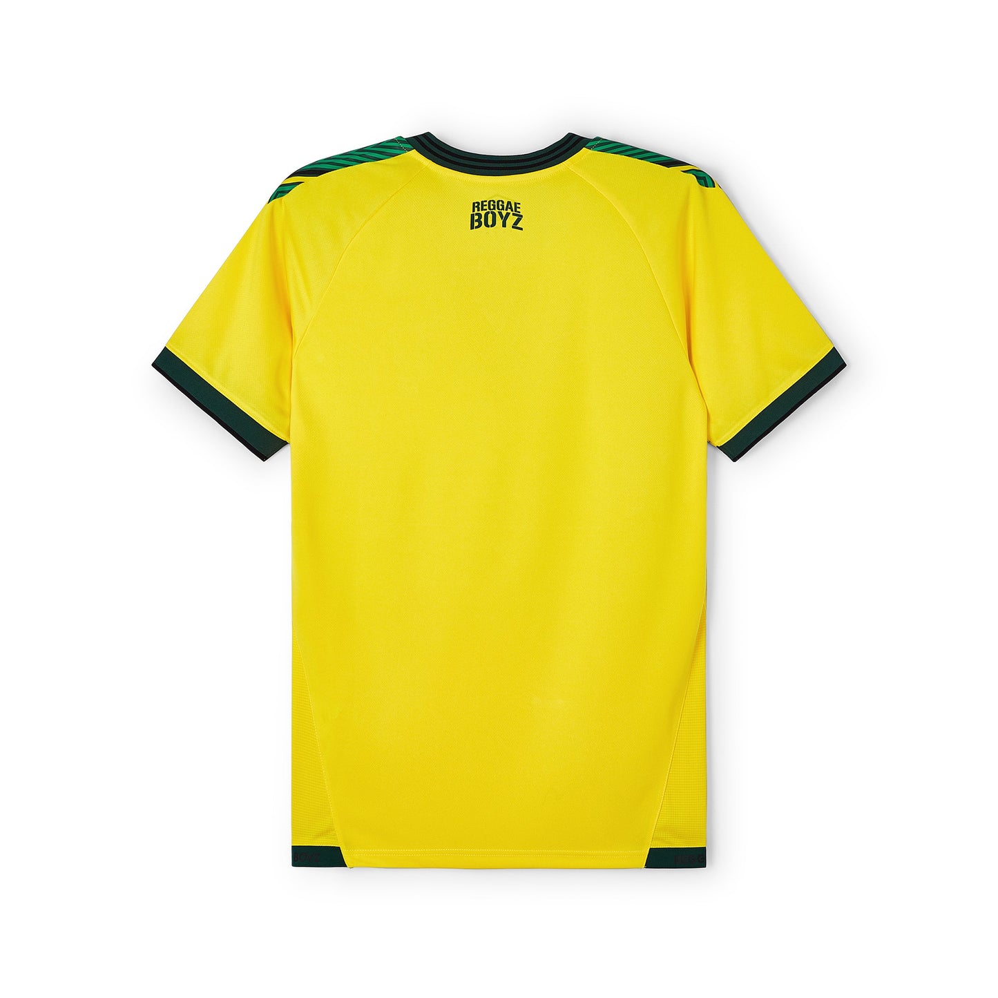 Umbro Jamaica Home Football Shirt - Mens