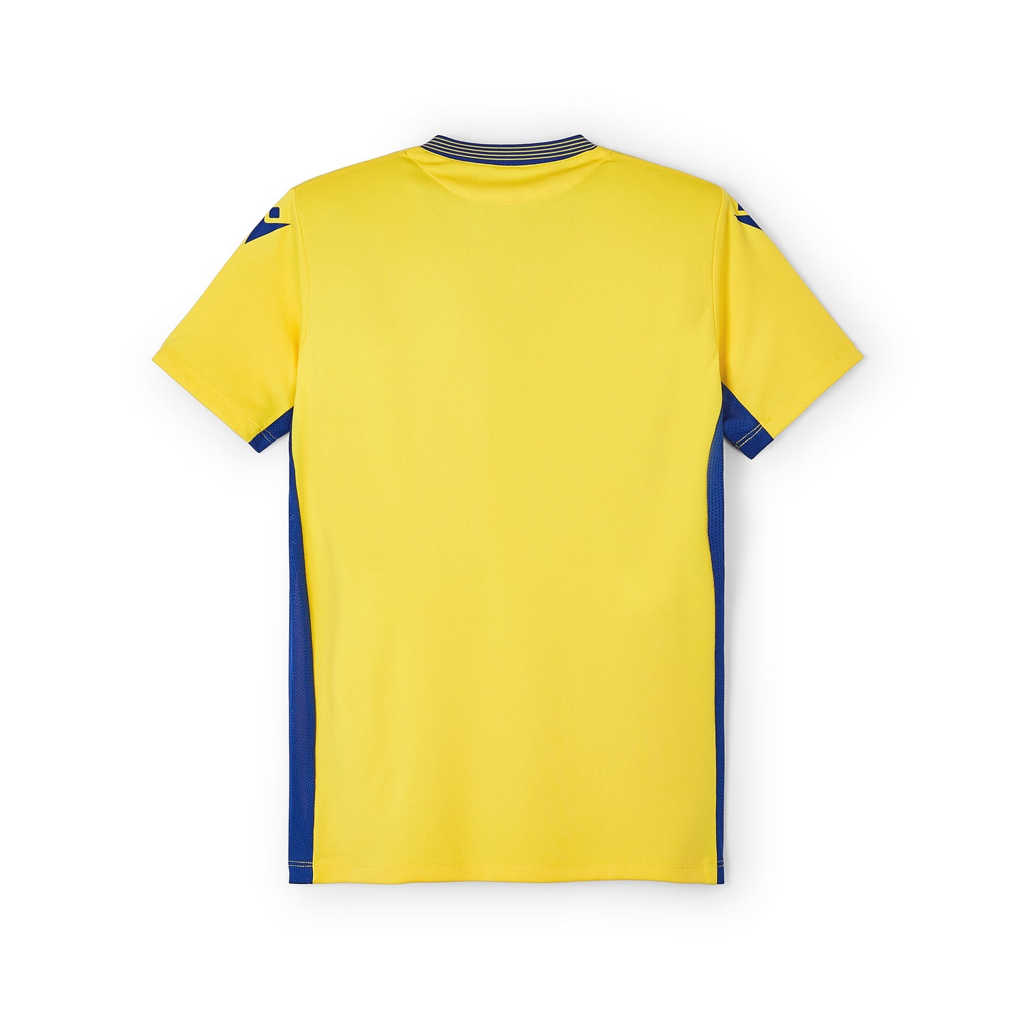 Macron Chad Away Football Shirt - Mens