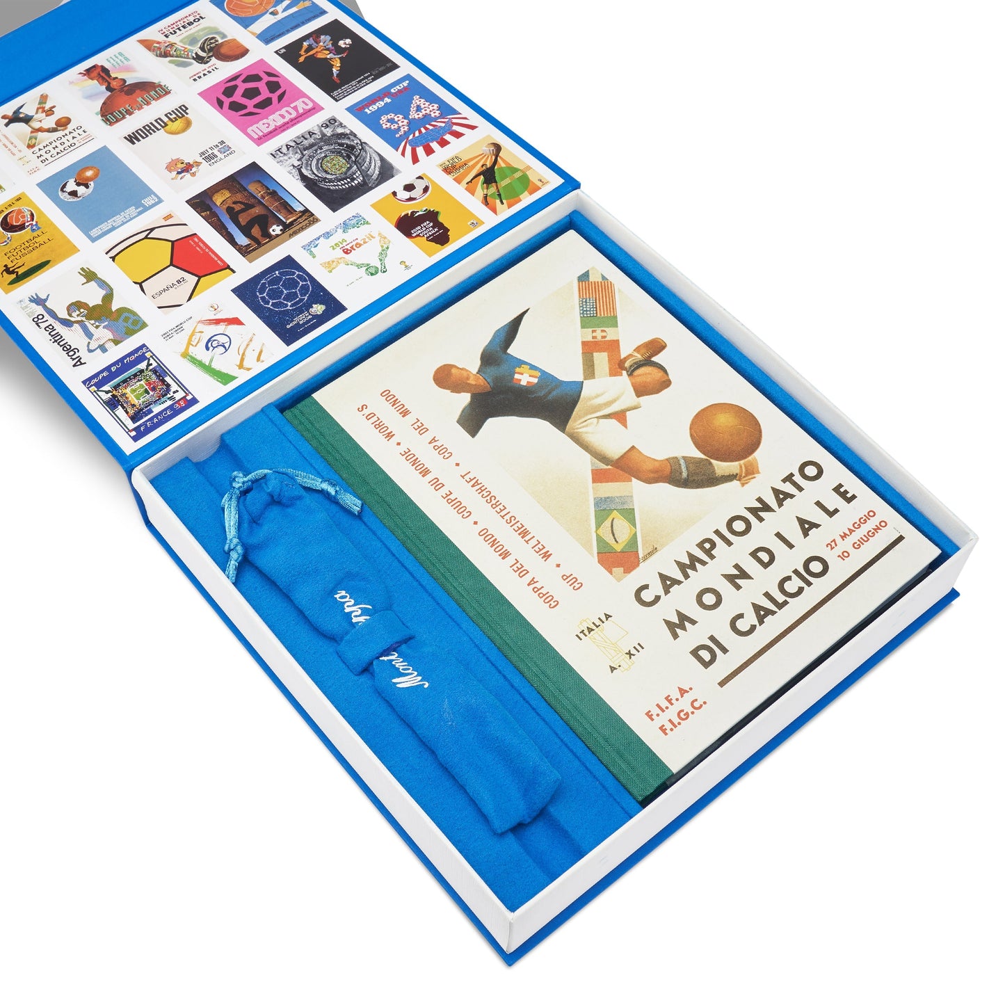Stylo à Bille FIFA Classique Italie