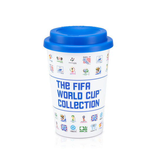 FIFA  Plastic Travel Mug