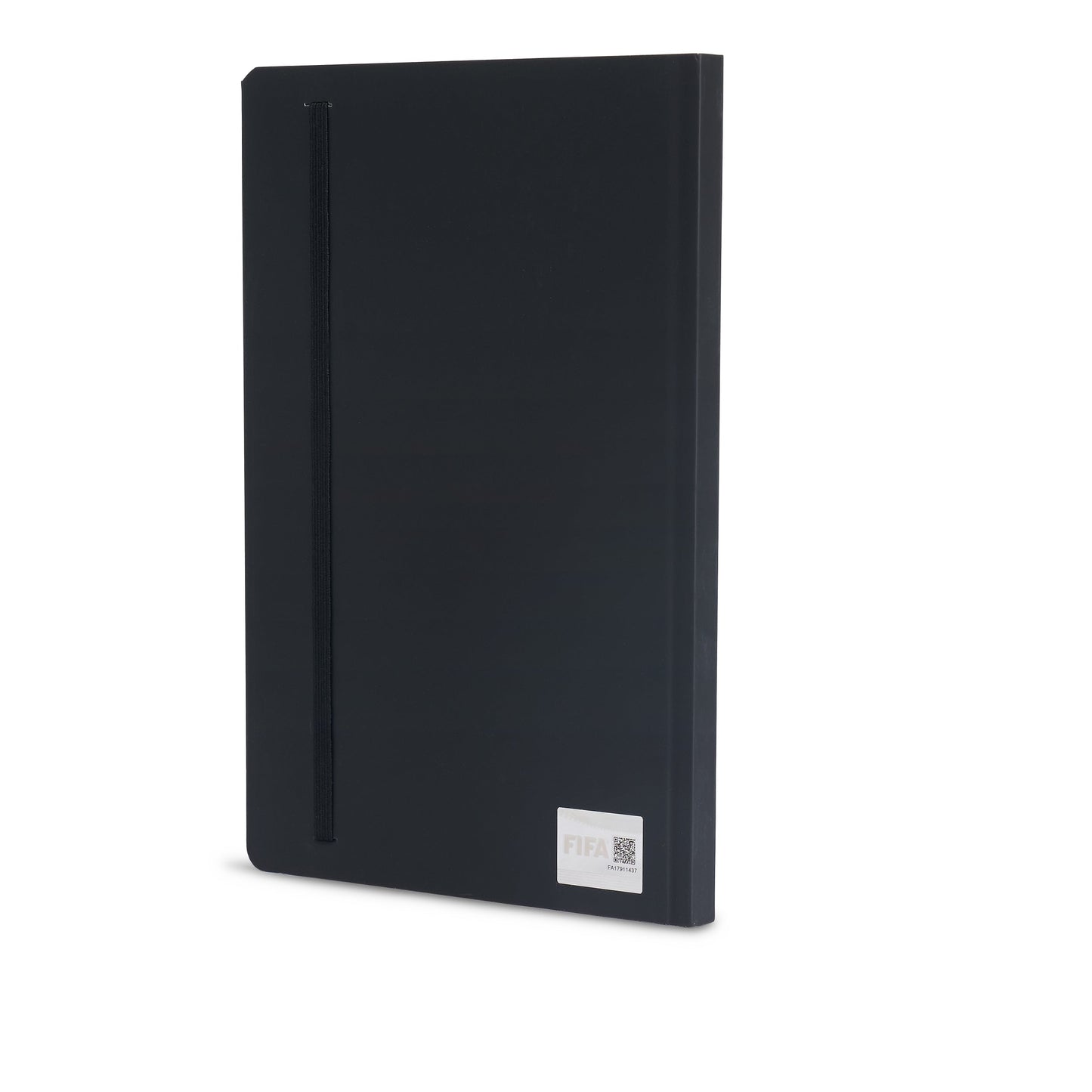 FIFA Edition Stone Paper Notebook - Gold