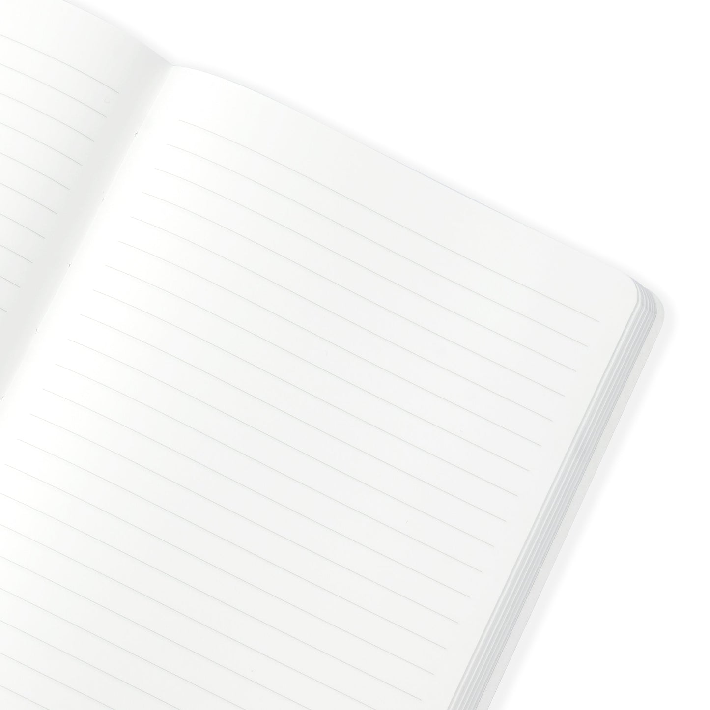 FIFA Edition Stone Paper Notebook - Black
