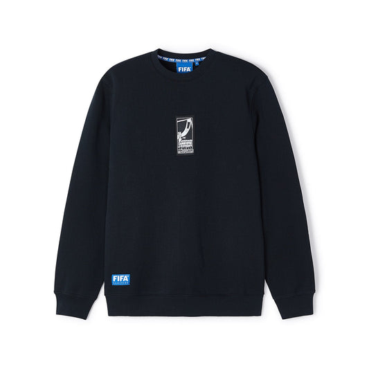 Sweat FIFA Classique Uruguay ’30 Noir - hommes