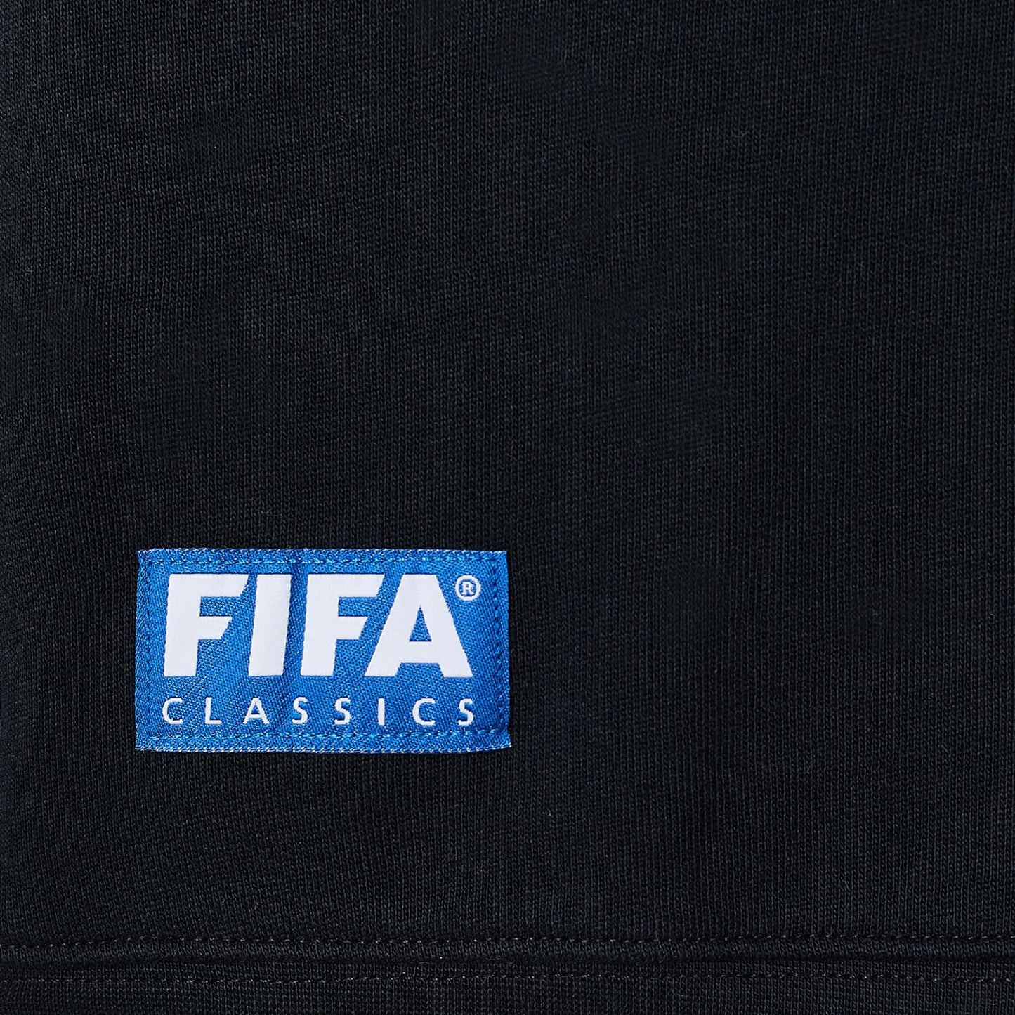 Sweat FIFA Classique Uruguay ’30 Noir - hommes