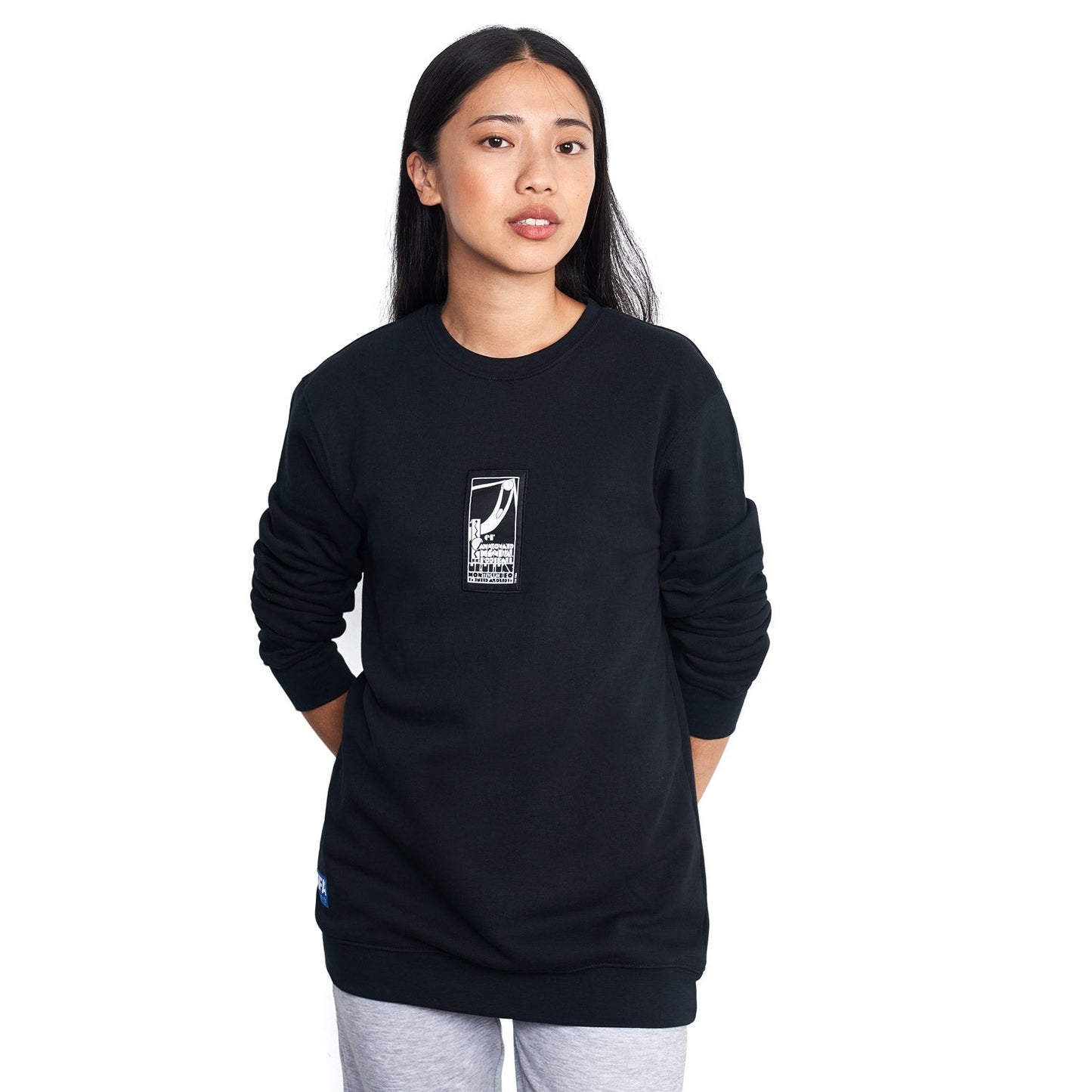 Sweat FIFA Classique Uruguay ’30 Noir - hommes
