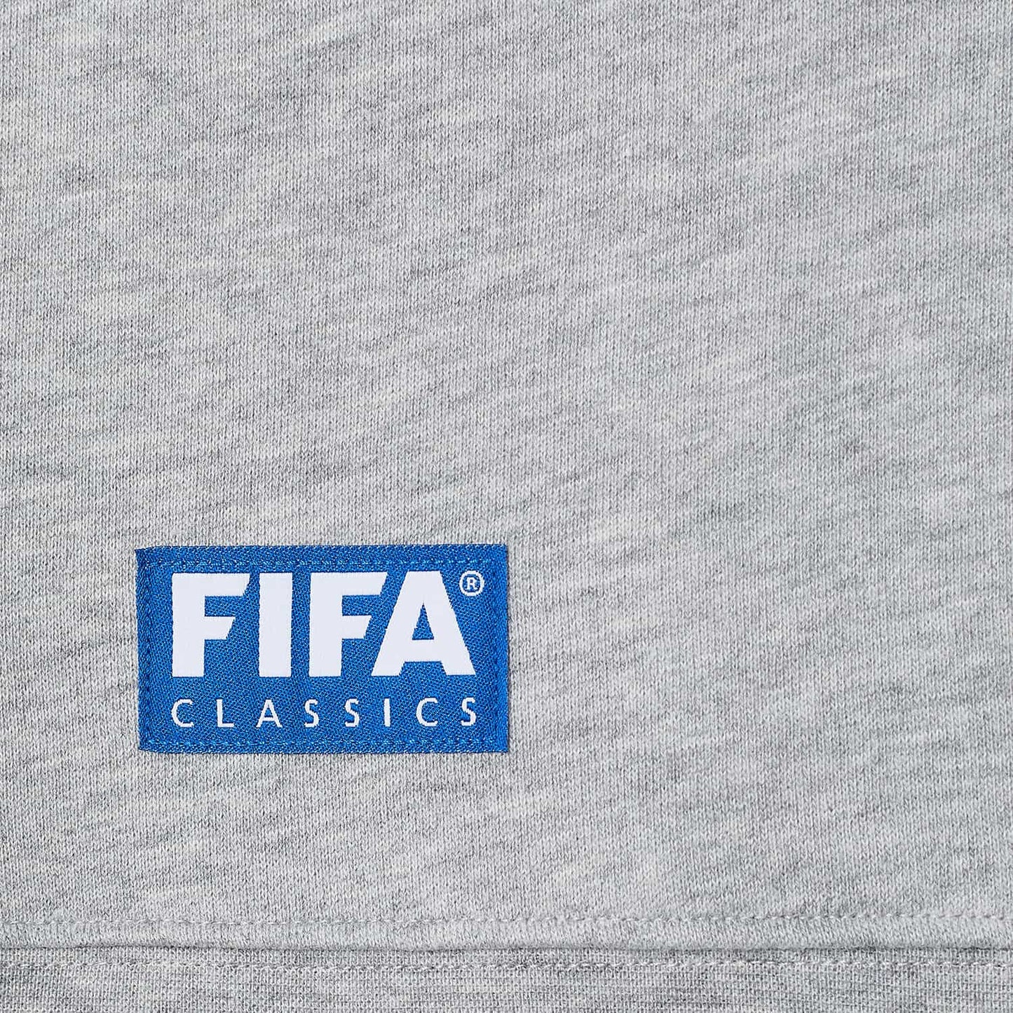 Sweat FIFA Classique Afrique du Sud 10' Gris - hommes