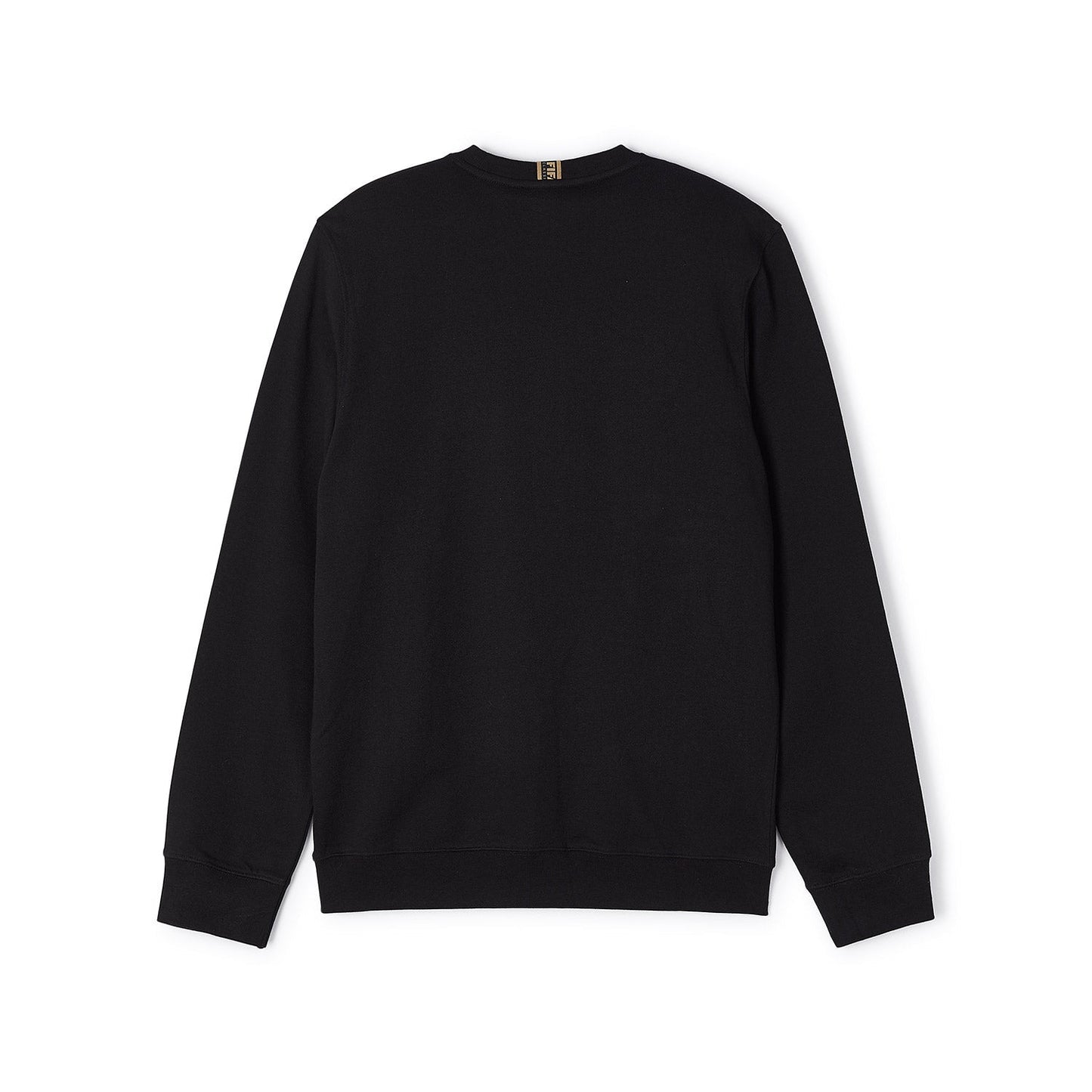 Sweat FIFA Classique Rétro JRT Noir - hommes