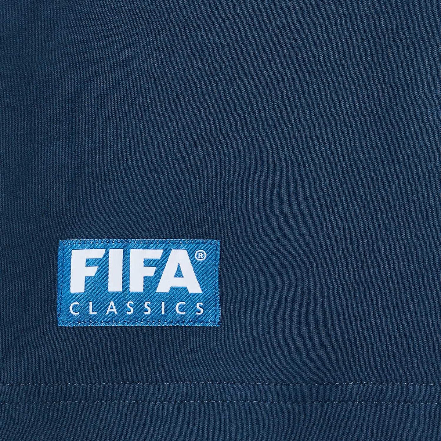 FIFA Classique Uruguay ’30 - Maillot Emblème Tonal
