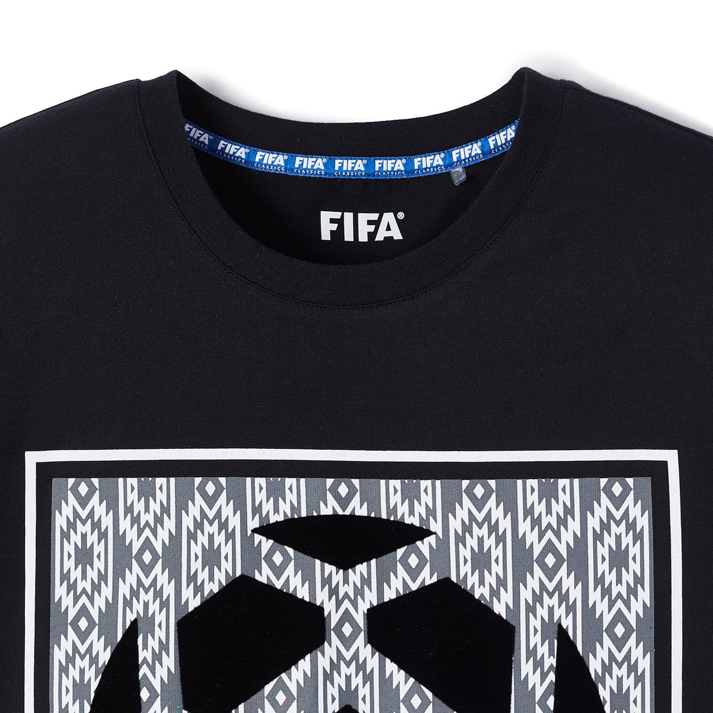 FIFA Classique Mexique '70 - T-Shirt Transition Aztèque