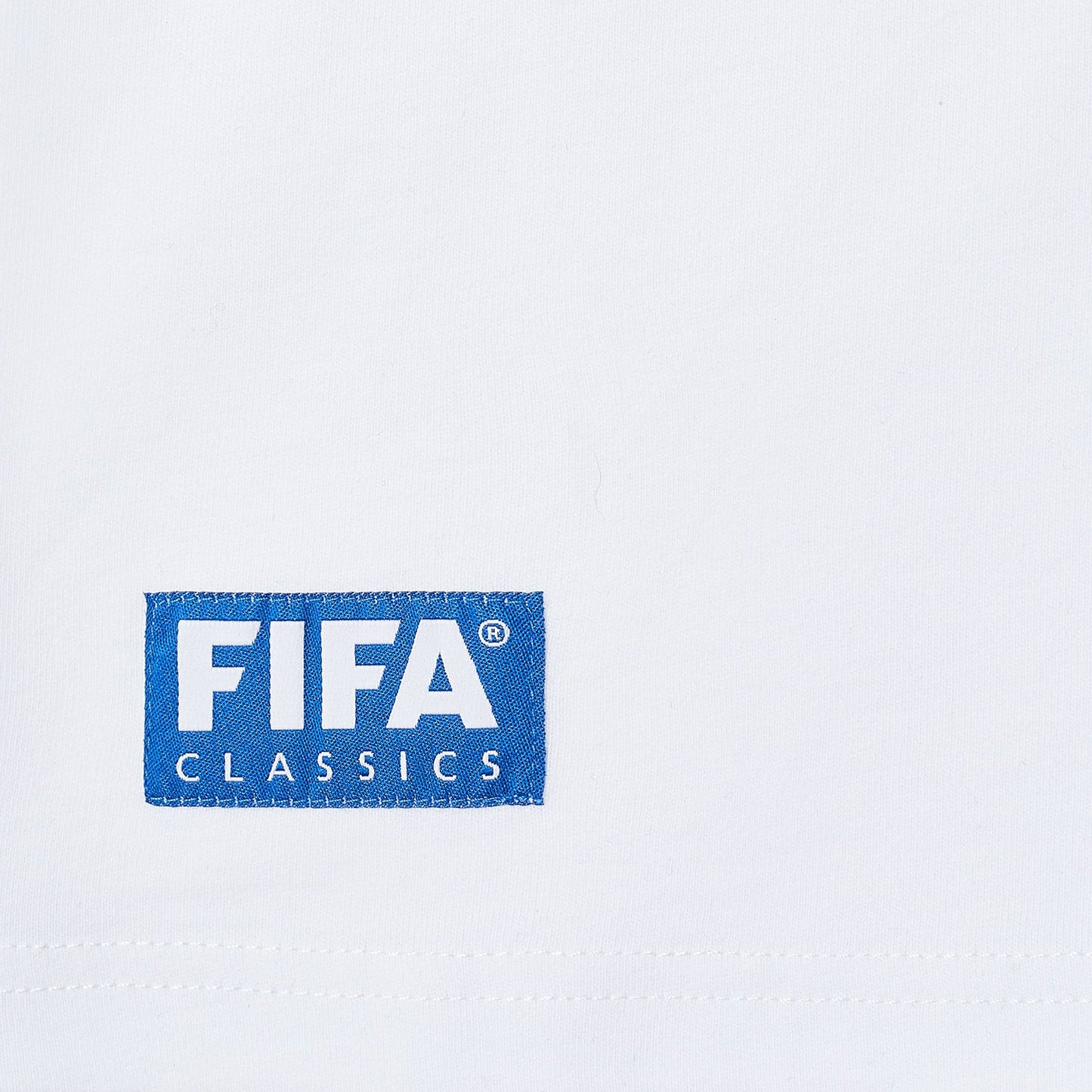 T-Shirt FIFA Classique Afrique du Sud 10' - Continent