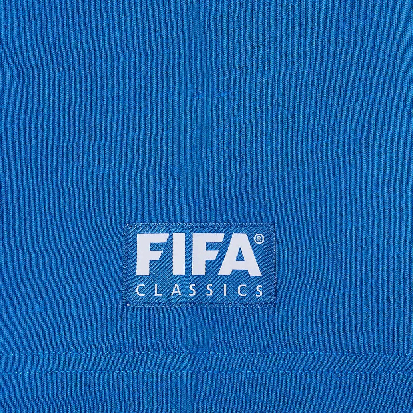 T-Shirt FIFA Classique Essentiel Emblème FB