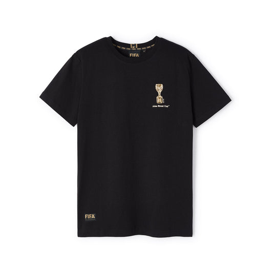 T-Shirt FIFA Classique Premium JRT Relief