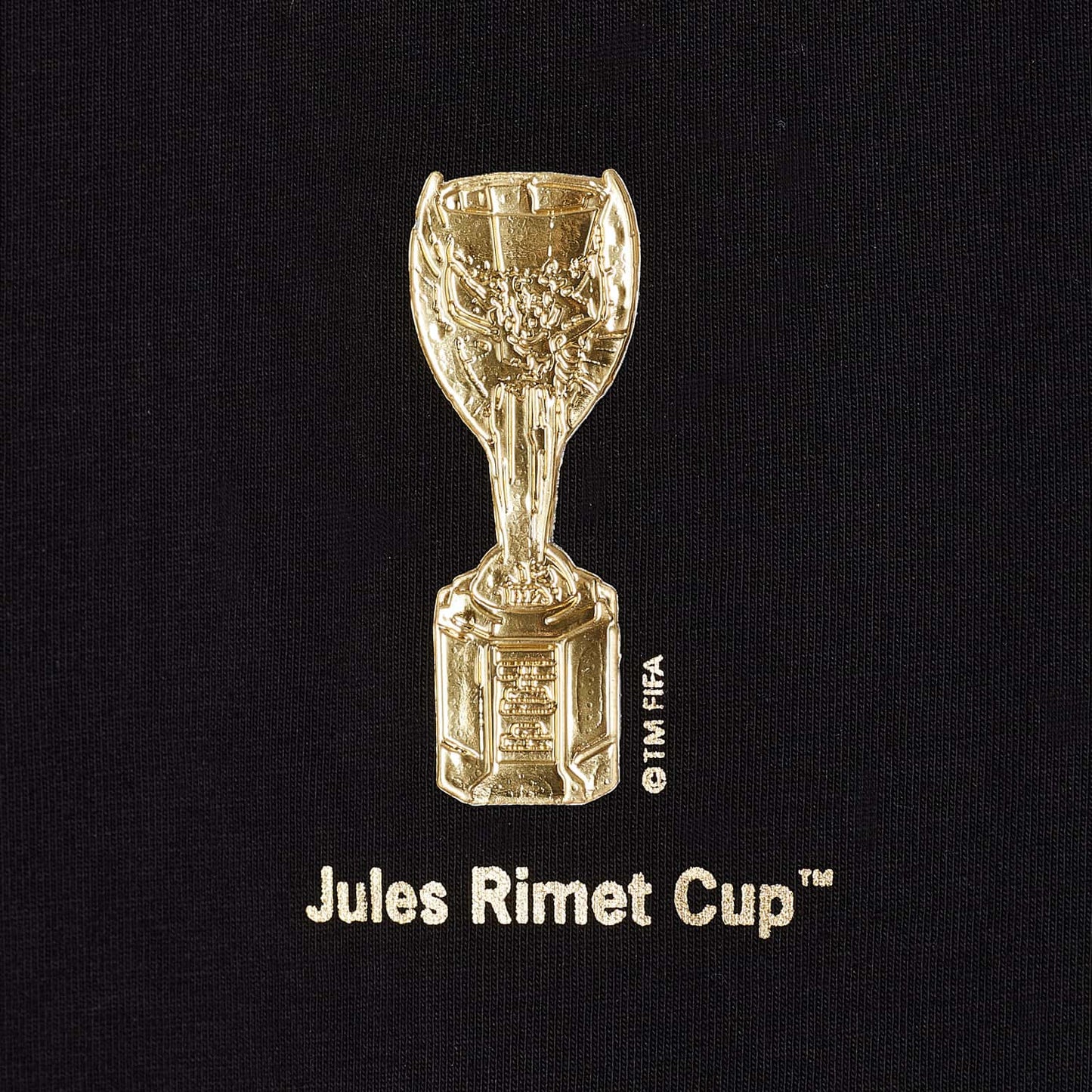 T-Shirt FIFA Classique Premium JRT Relief