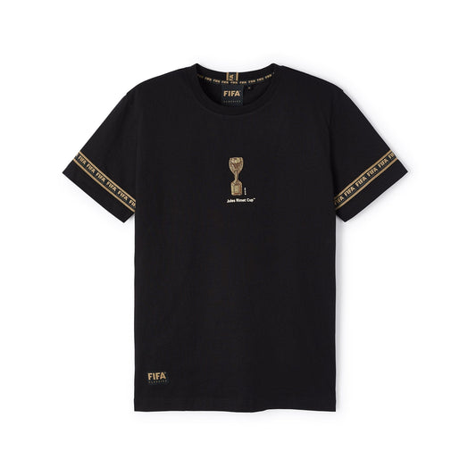 T-Shirt FIFA Classique Premium Jacquard Cuff JRT