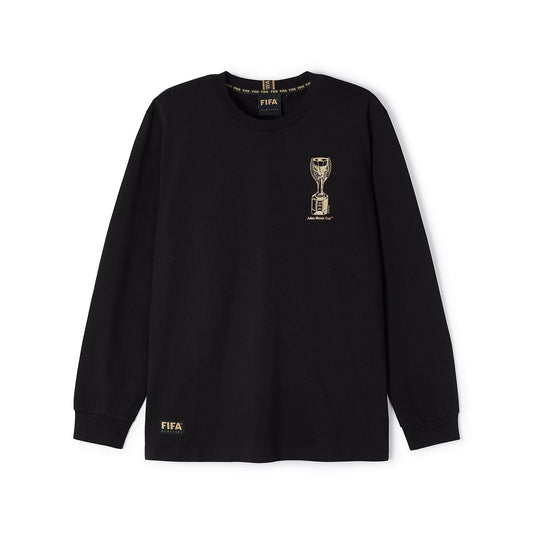 T-Shirt FIFA Classique Premium High Build JRT L/S