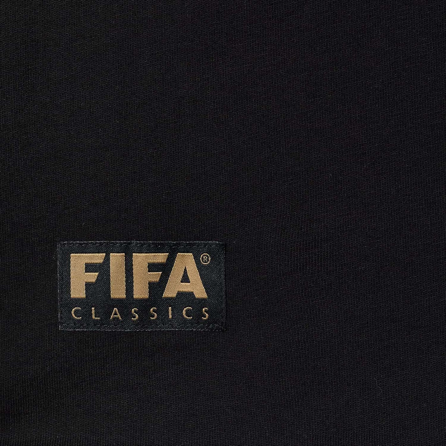 T-Shirt FIFA Classique Premium High Build JRT L/S