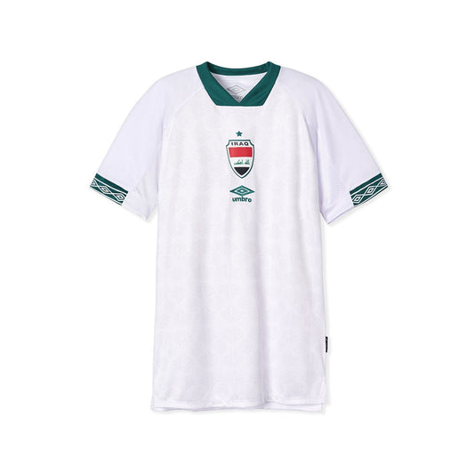 Maillot Football Extérieur Irak Umbro - hommes