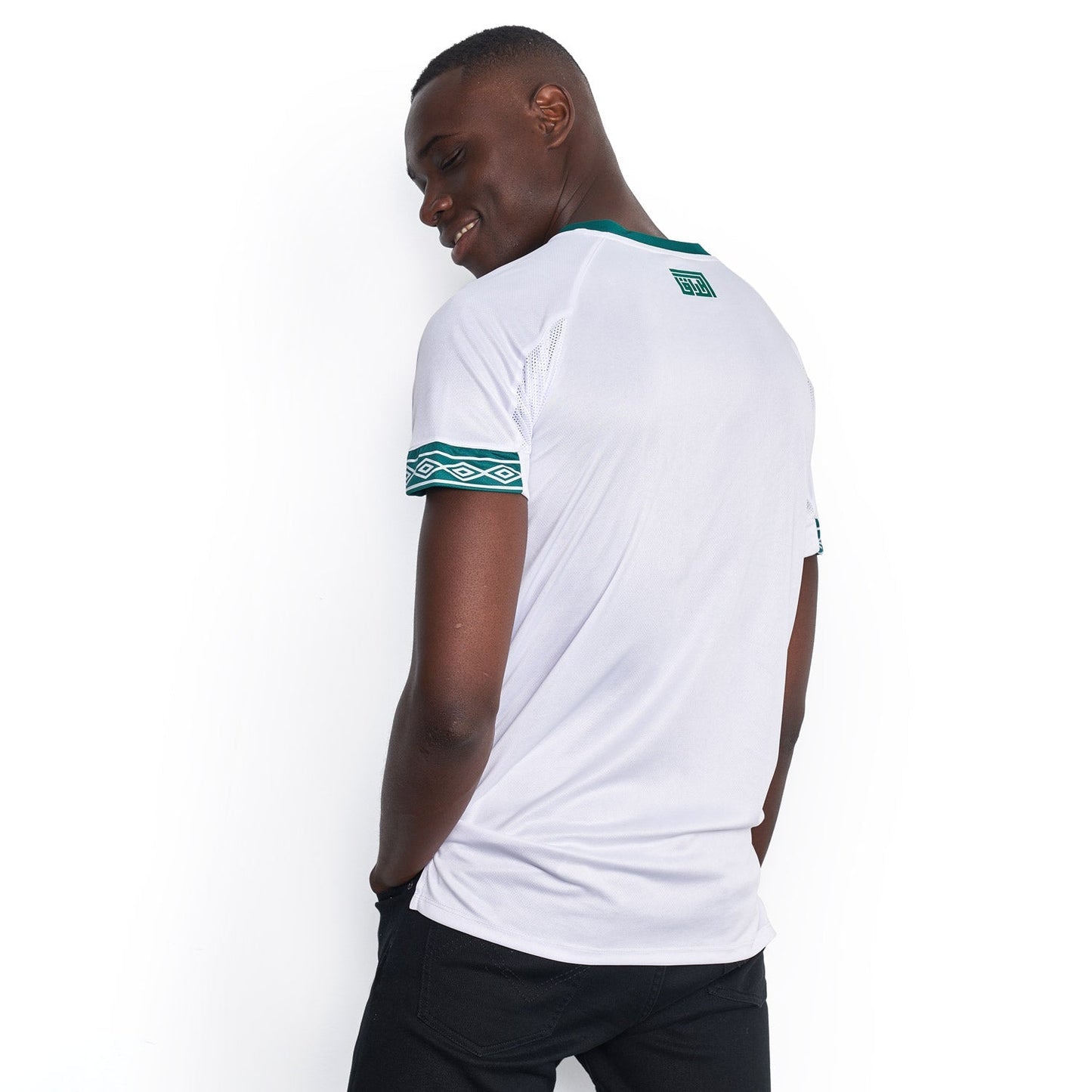 Maillot Football Extérieur Irak Umbro - hommes