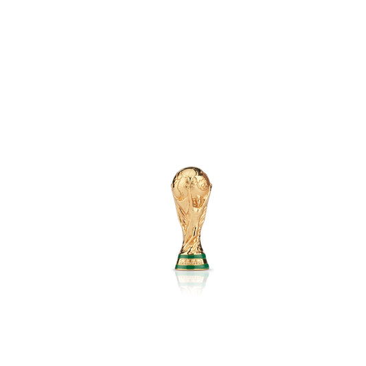 Pin's Trophée Coupe du Monde