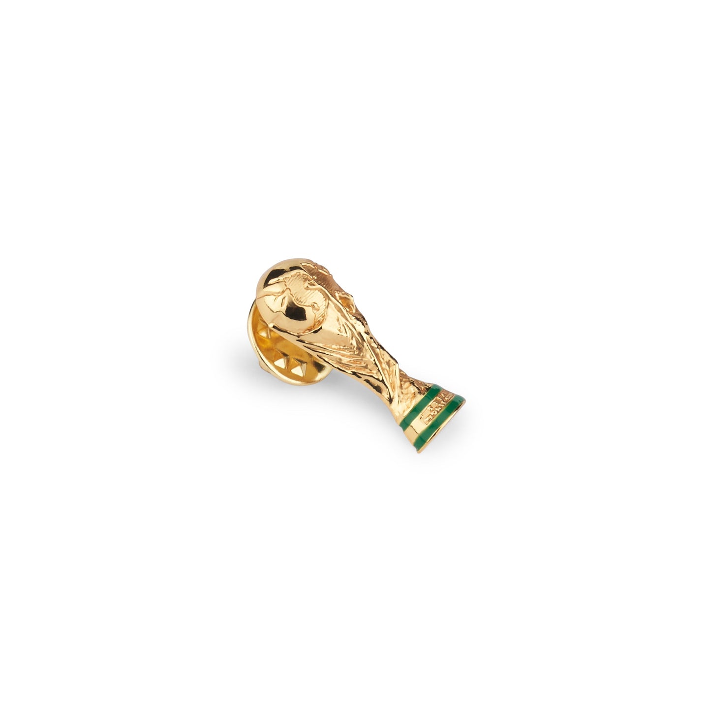 Pin's Trophée Coupe du Monde